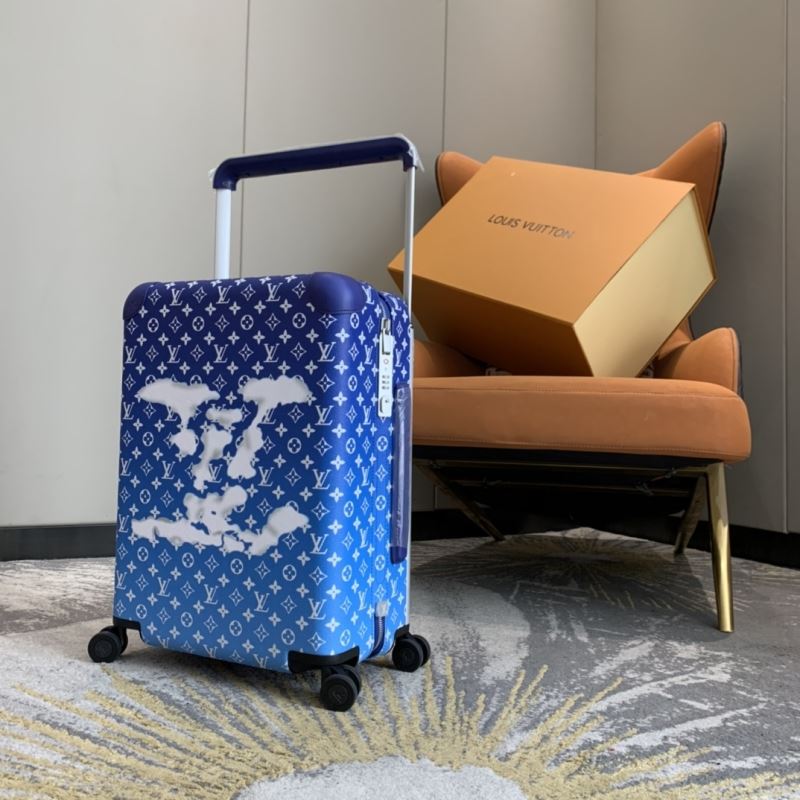 LV Suitcase